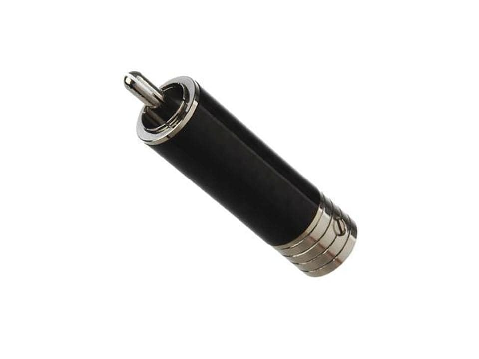 Złącze RCA HigEnd marki Kacsa RP-200RT-8