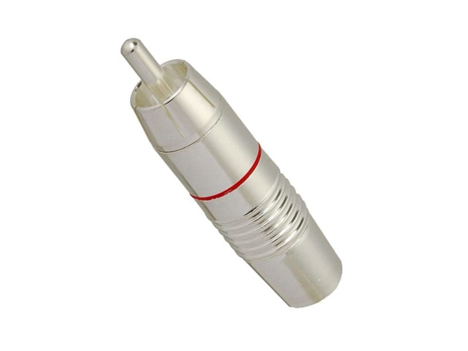Złącze RCA Kacsa RP-412ST