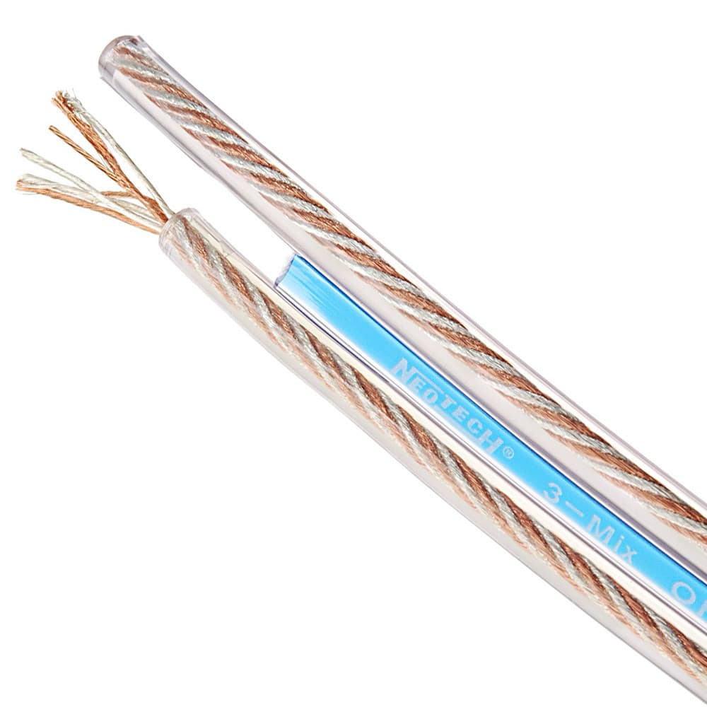 Neotech KS-11275 – kabel głośnikowy