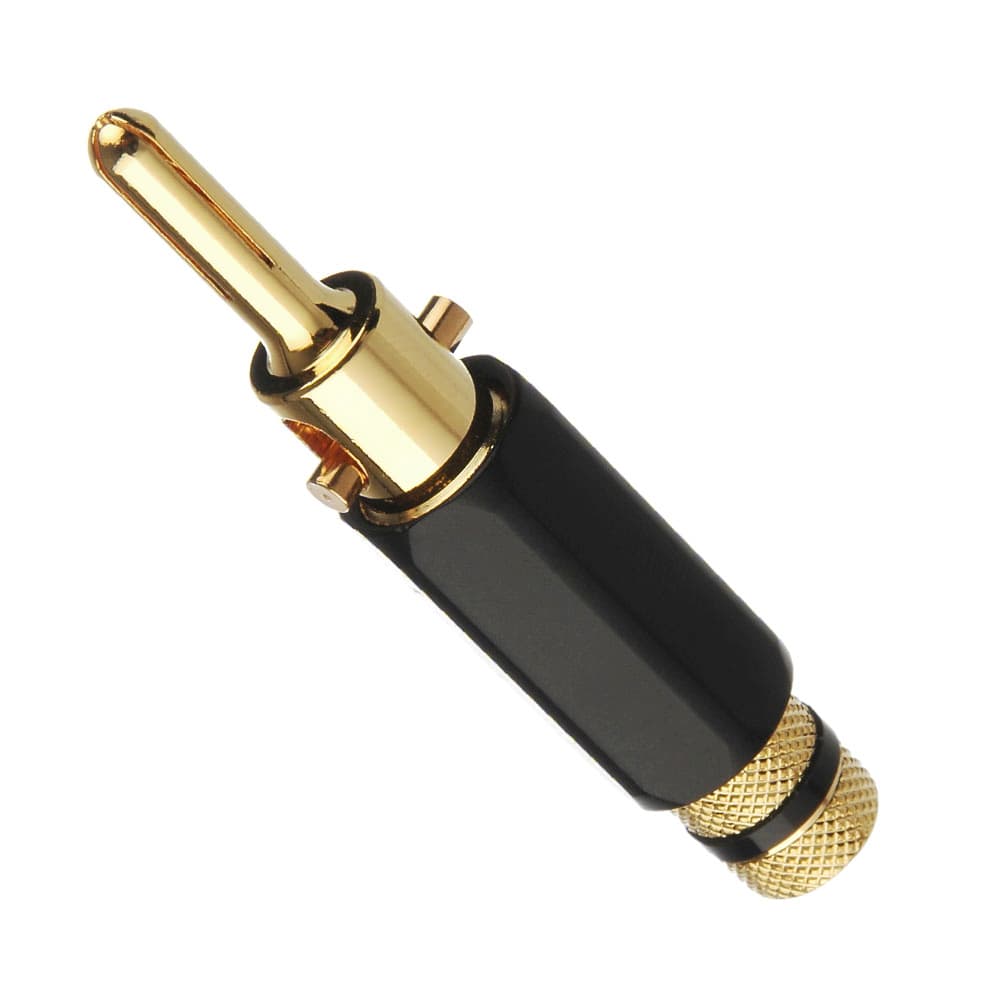 KáCsa BP-283G – wtyk bananowy