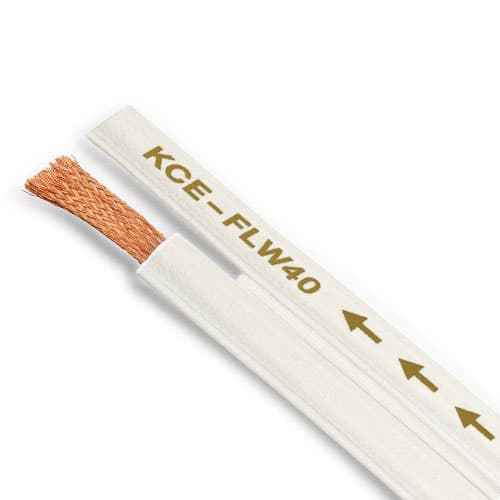 KáCsa KCE-FLW40 – kabel głośnikowy