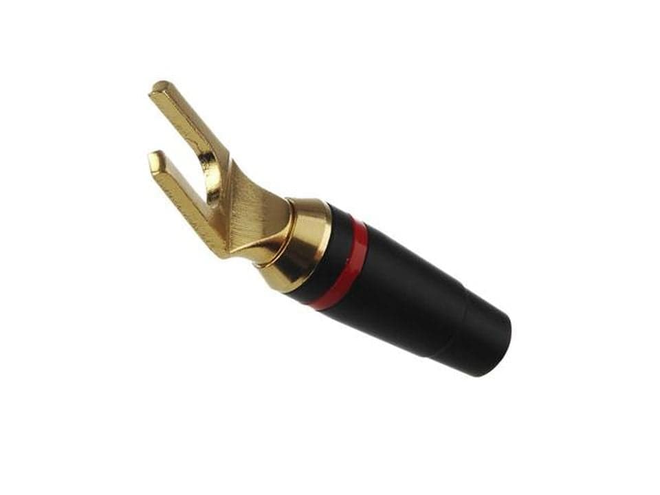 Widełki marki Kacsa wersja pozłacana BP-013G