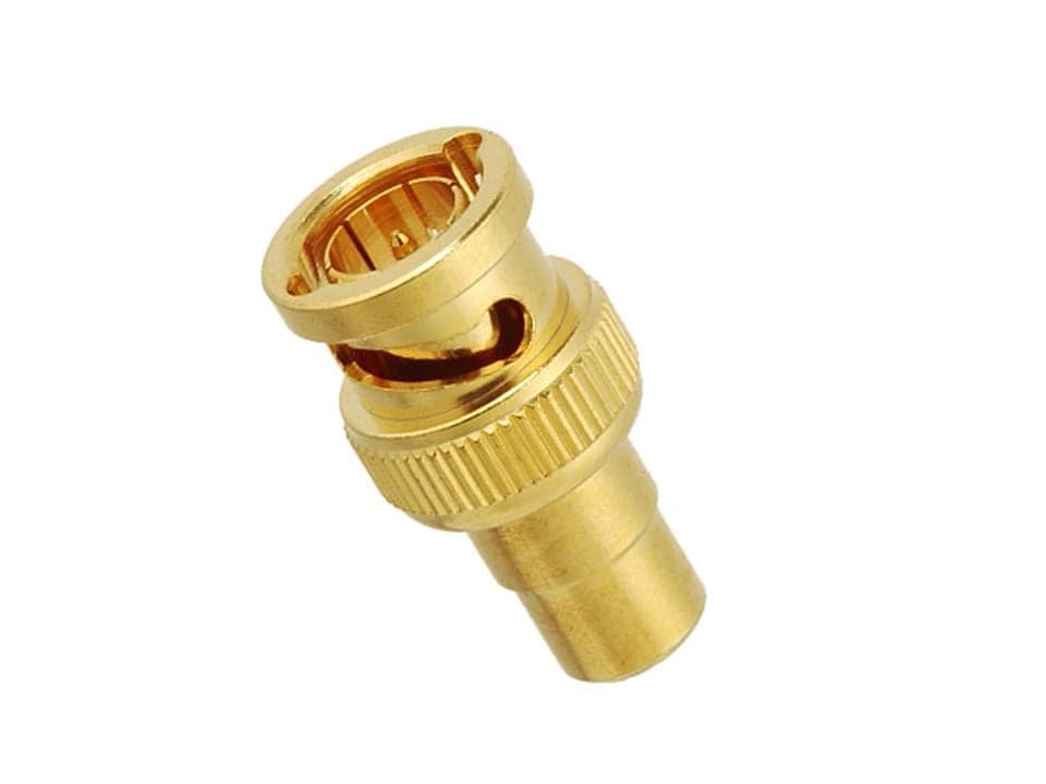 KáCsa VC-041G - adapter BNC - RCA