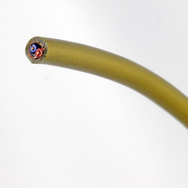 KáCsa KCO-IS2 – symetryczny kabel sygnałowy OCC