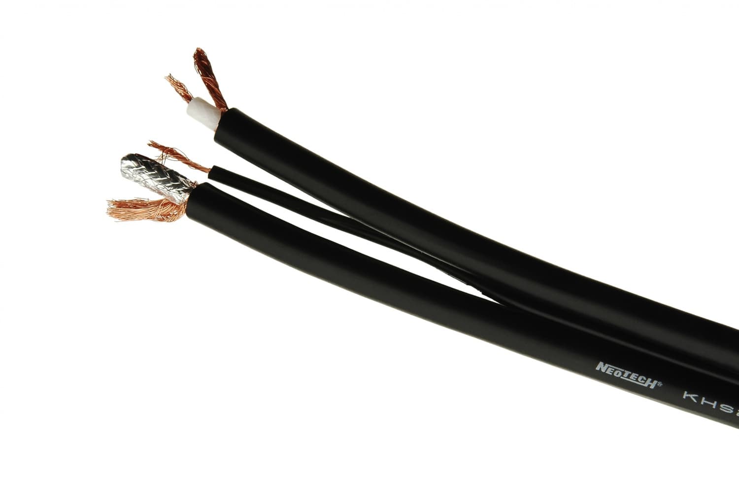 KHS-CA201 – kabel symetryczny