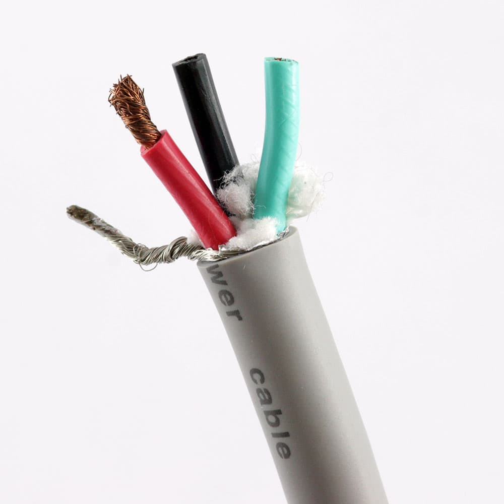 KáCsa KC-FP25 – kabel zasilający