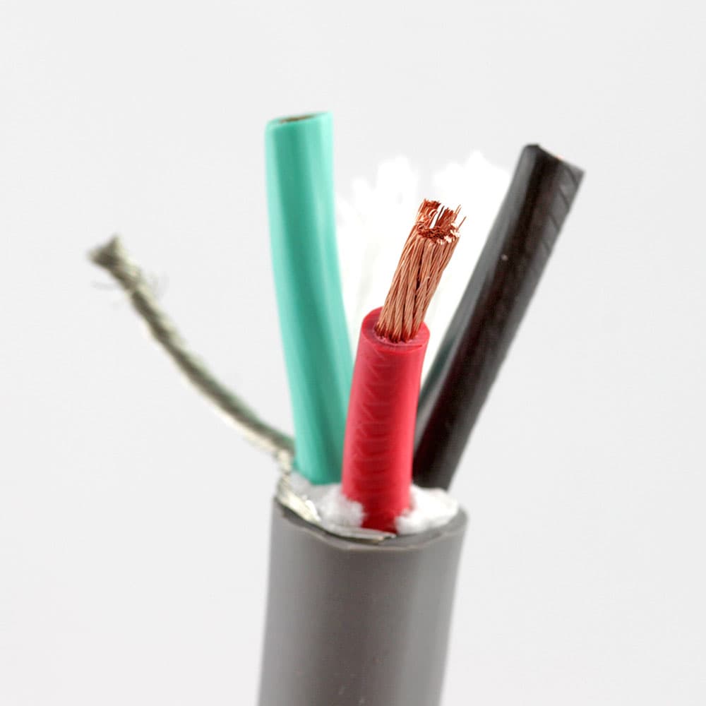 KáCsa KC-FP40 – kabel zasilający