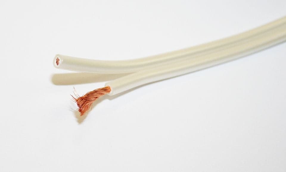 KáCsa KCE-LSW40 – kabel głośnikowy