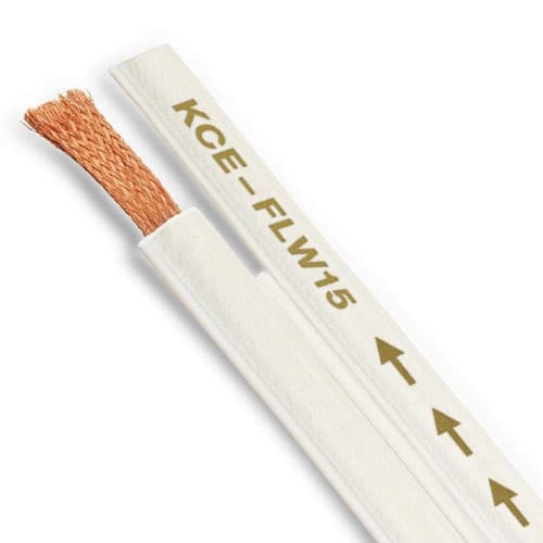 KáCsa KCE-FLW15 – kabel głośnikowy