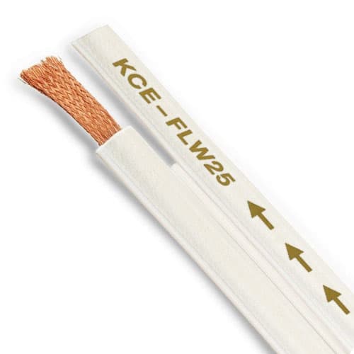 KáCsa KCE-FLW25 – kabel głośnikowy