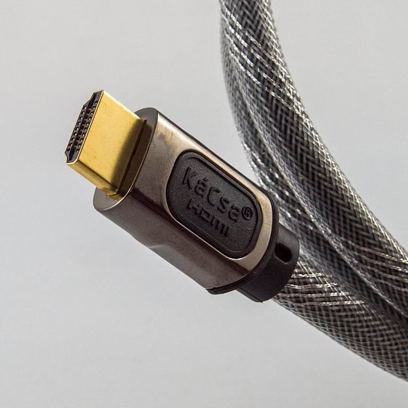 KáCsa KCS-HH – kabel HDMI (2 m)