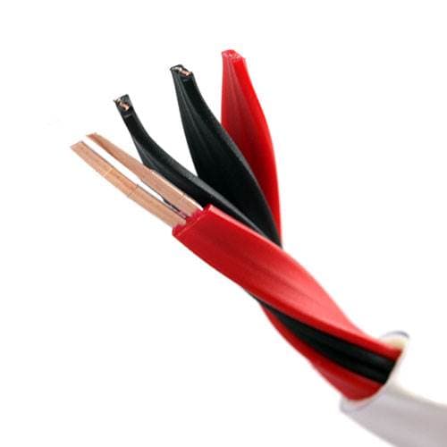 Neotech NEMOS-5080 – kabel głośnikowy