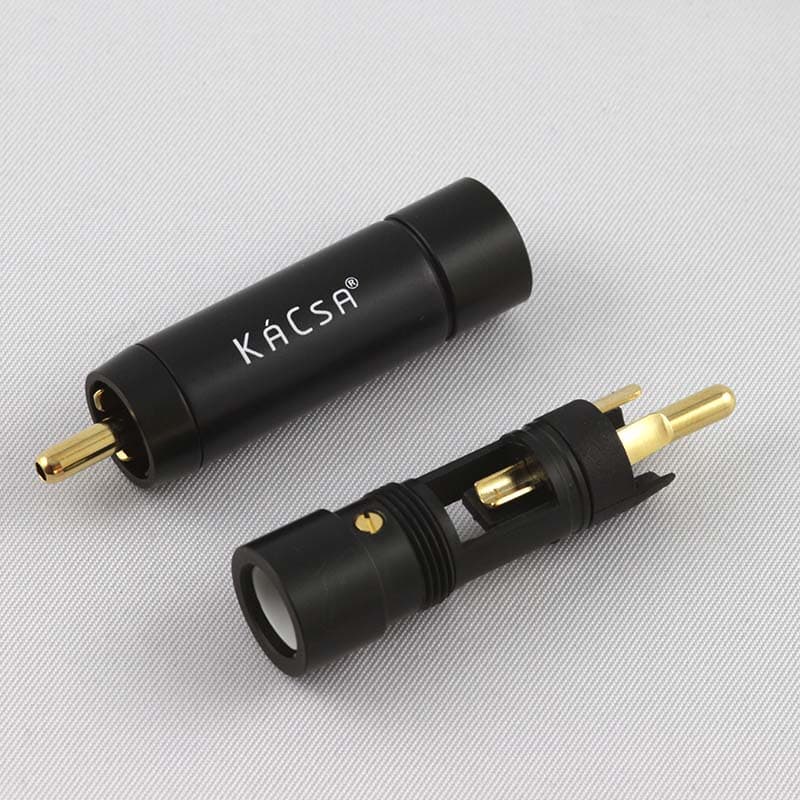 KáCsa RP-80GT – wtyk RCA