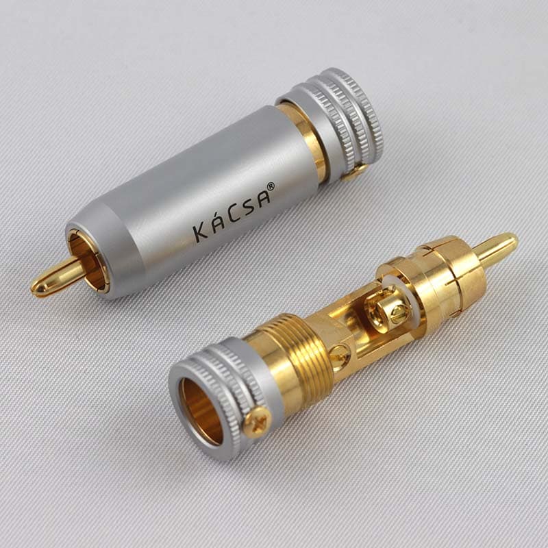 KáCsa RP-85GT – wtyk RCA