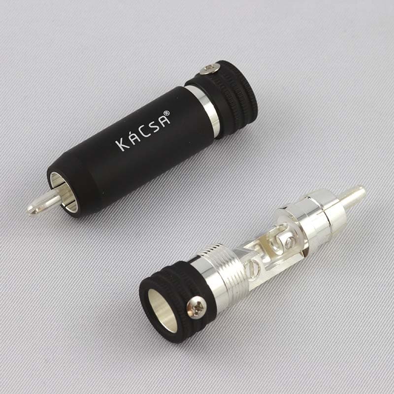 KáCsa RP-85ST – wtyk RCA