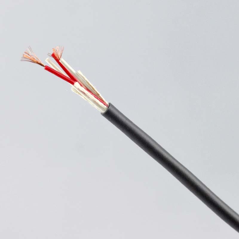 KáCsa KCE-HP – kabel słuchawkowy