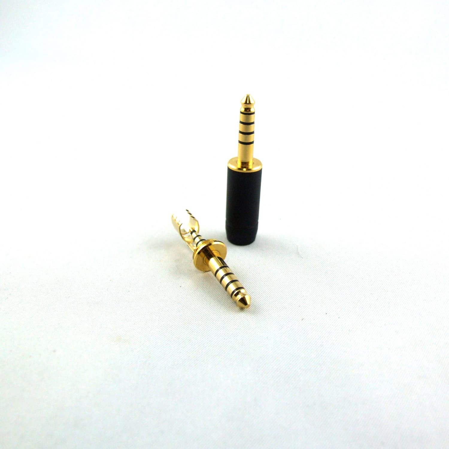 KáCsa AP-370G – wtyk Jack 4,4 mm Pentaconn 5-polowy