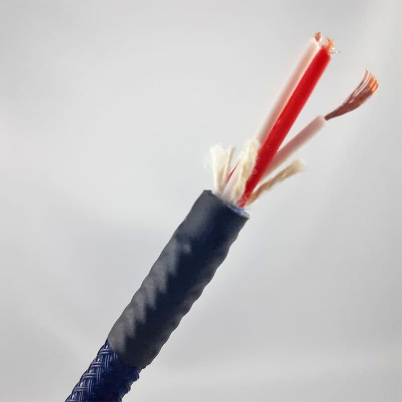KáCsa KCO-HPCu – kabel słuchawkowy