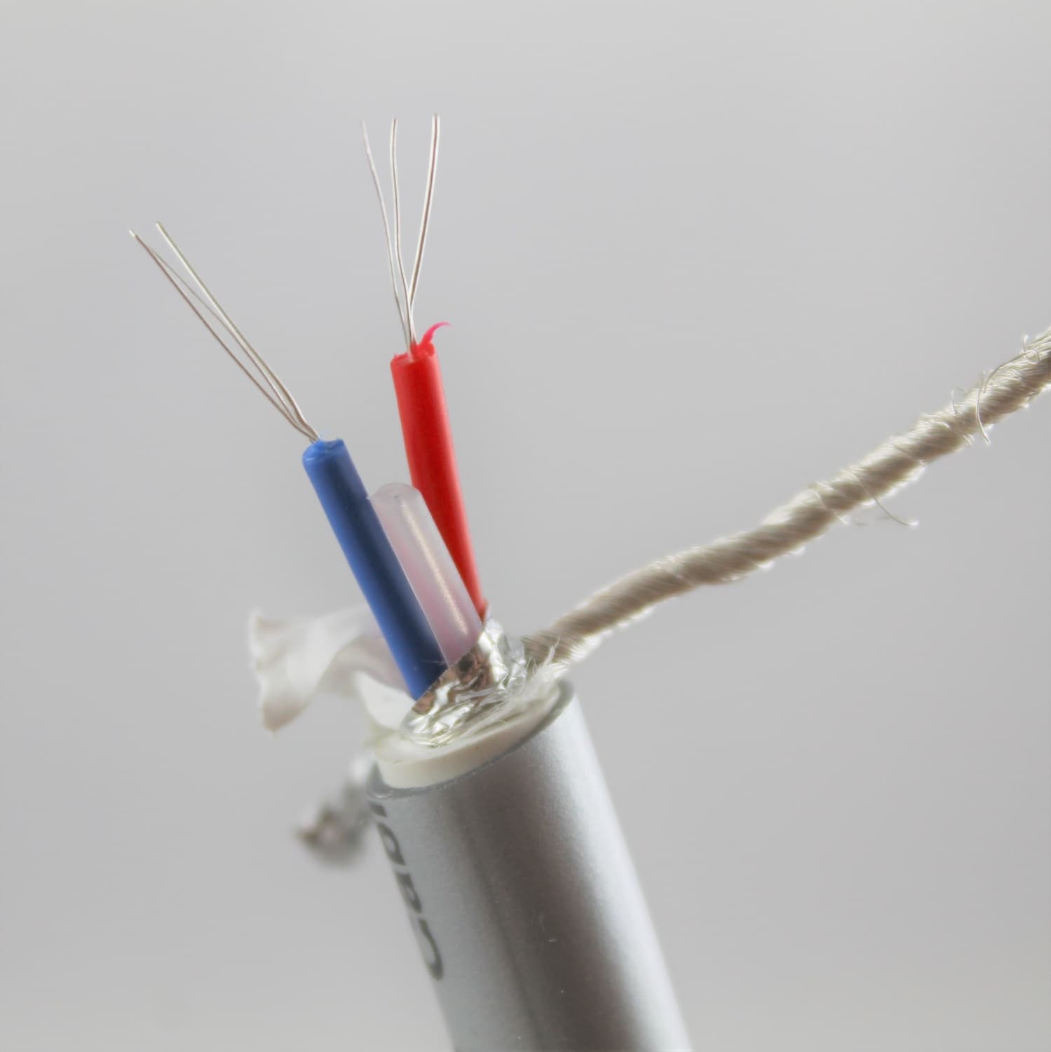 KáCsa KCS-I01 – kabel sygnałowy ze srebra