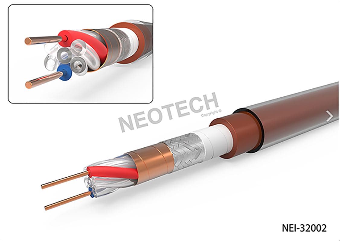 Neotech NEI-32002 – kabel sygnałowy