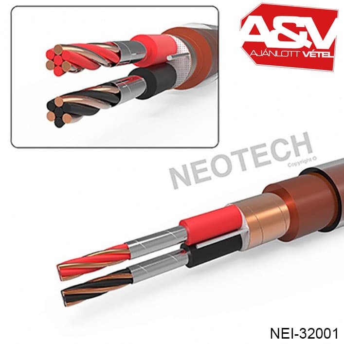 Neotech NEI-32001 – kabel sygnałowy