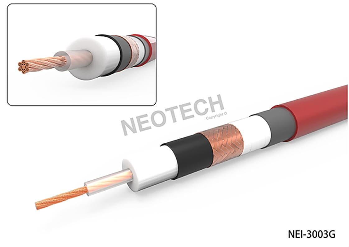 Neotech NEI-3003G – kabel koncentryczny cyfrowy