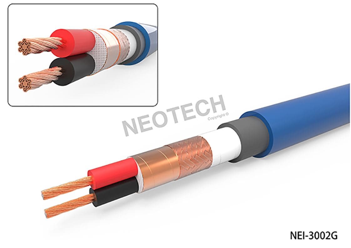 Neotech NEI-3002G – kabel sygnałowy