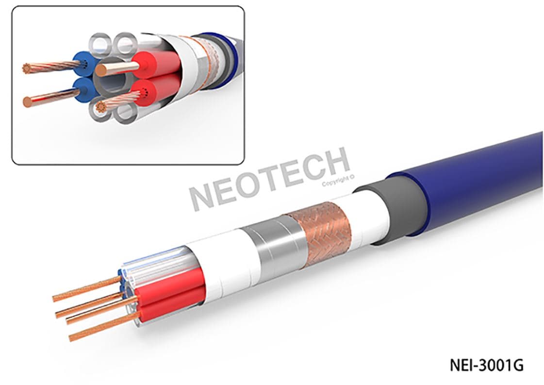 Neotech NEI-3001G – kabel sygnałowy